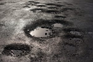 7 Most Common Asphalt Paving Problems and How to Prevent Them