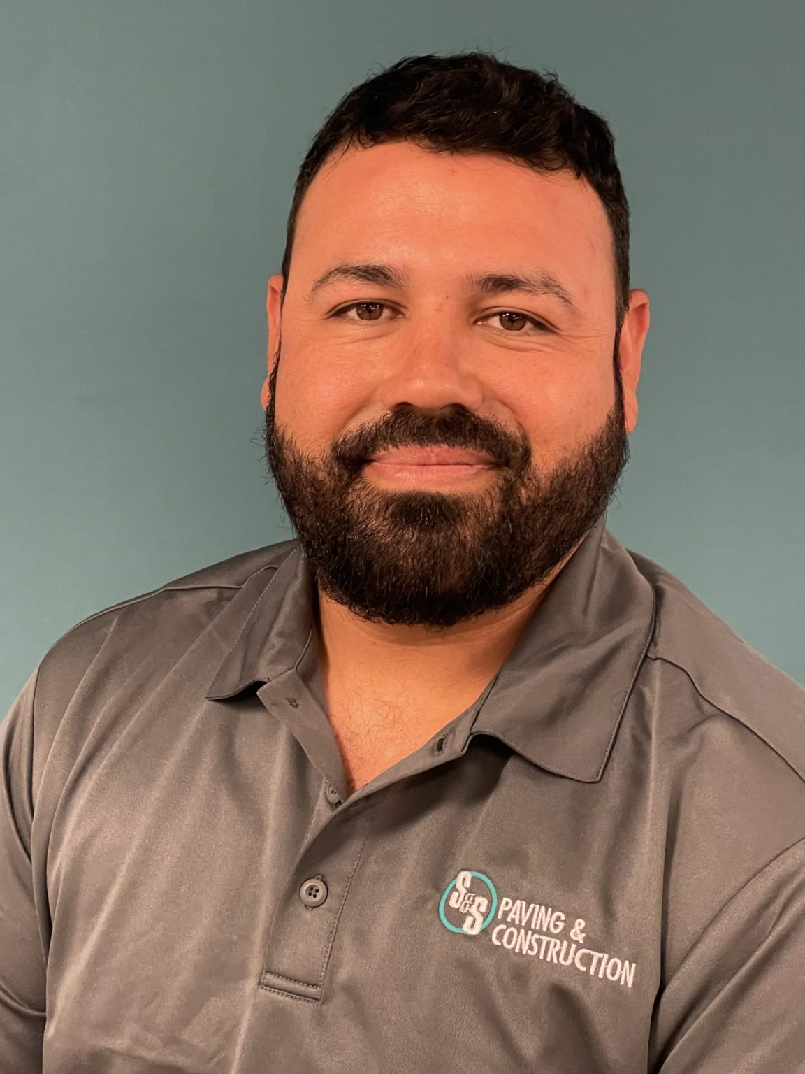Joaquin YanezDelgado S & S Paving & Construction