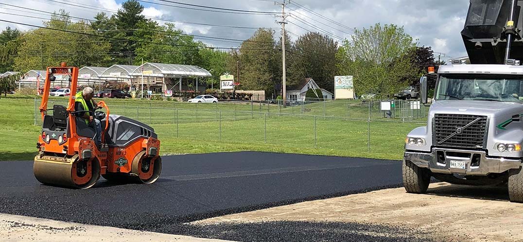 How to Choose the Best Paving Company for Your Project in 2025